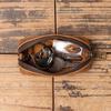 Retro Leather Coin Bag Simple Zipper Clutch Wallet Credit Card Holder Key Bags Men Money Change Pouch Business Wallet Gifts