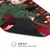 Classic Anime Girls Und Panzer Mousepad Large Keyboard Desk Mat Gaming Mouse Pad LockEdge Non-slip Mat