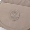 Waterproof Nylon Phone Bag Women's Multi-compartment Shoulder Bag Crossbody Bag