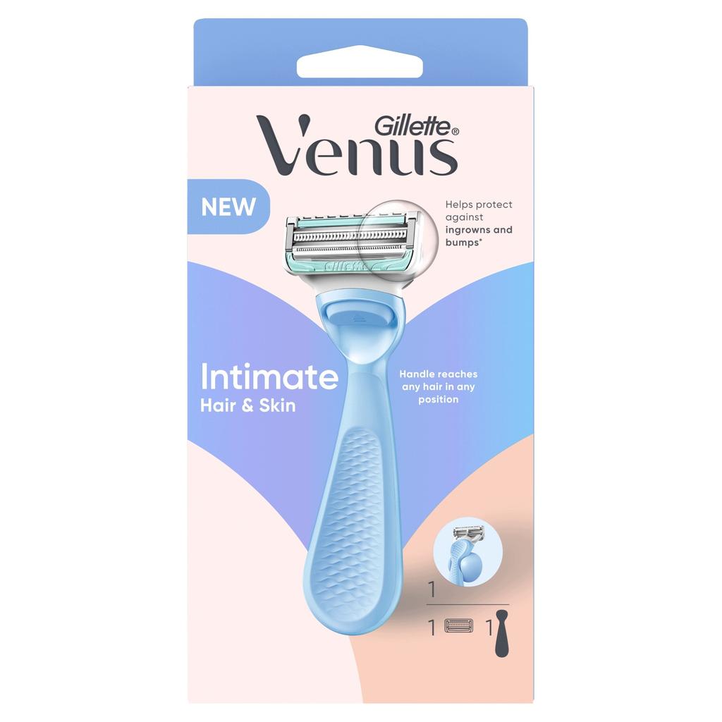 Gillette Venus Satin Care Women' Bikini Razor