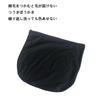 FamGift Electric Car Helmet Bag Motorcycle Dustproof Bag Storage Portable Durable Black Helmet Storage Bag