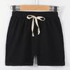 New Summer Cotton Linen Shorts for Kids: Baby and Children’s Outfit for Boys and Girls, Ages 1-9