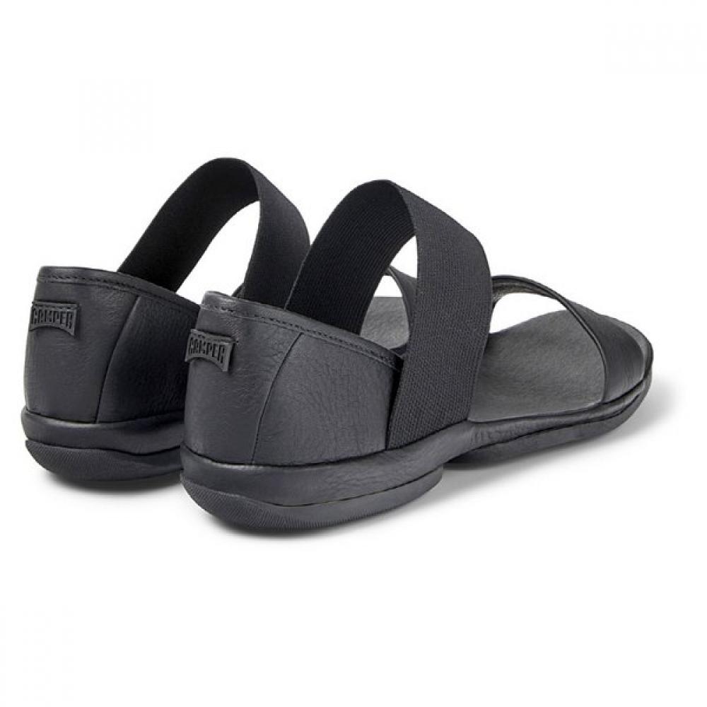 Camper Women S Sandal Right Nina 21735 086
