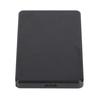 W25Q730M 2.5   USB3.0 For SATA Mobile Hard Disk Box Case HDD Enclosure Free Screw Support 2TB(Black) (Not Inclube Hard