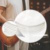 10 Guitar Fret Wires for Electric Fingerboard Components
