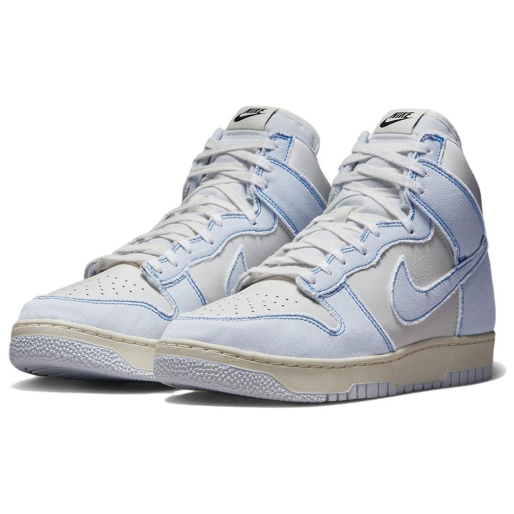 Nike Dunk High 1985 'Blue Denim' Men's DQ8799-101