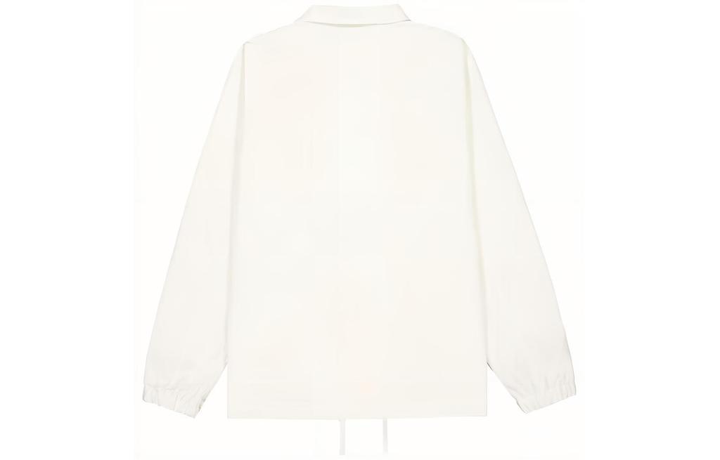 New Balance Jackets & Coats Unisex White AMJ41341-CIC