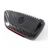 For Toyota Supra GR MK5 A90 -2026 Real Carbon Fiber Car Key Protection Cover Trim Car Accessories