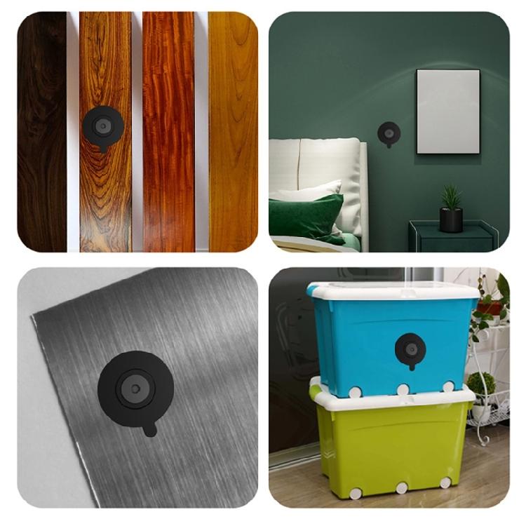 Adjustable Camera Flexible Adhesive Base Sticker Mount Motorcycle Base 1/4 Thread for Action Camera Accessories