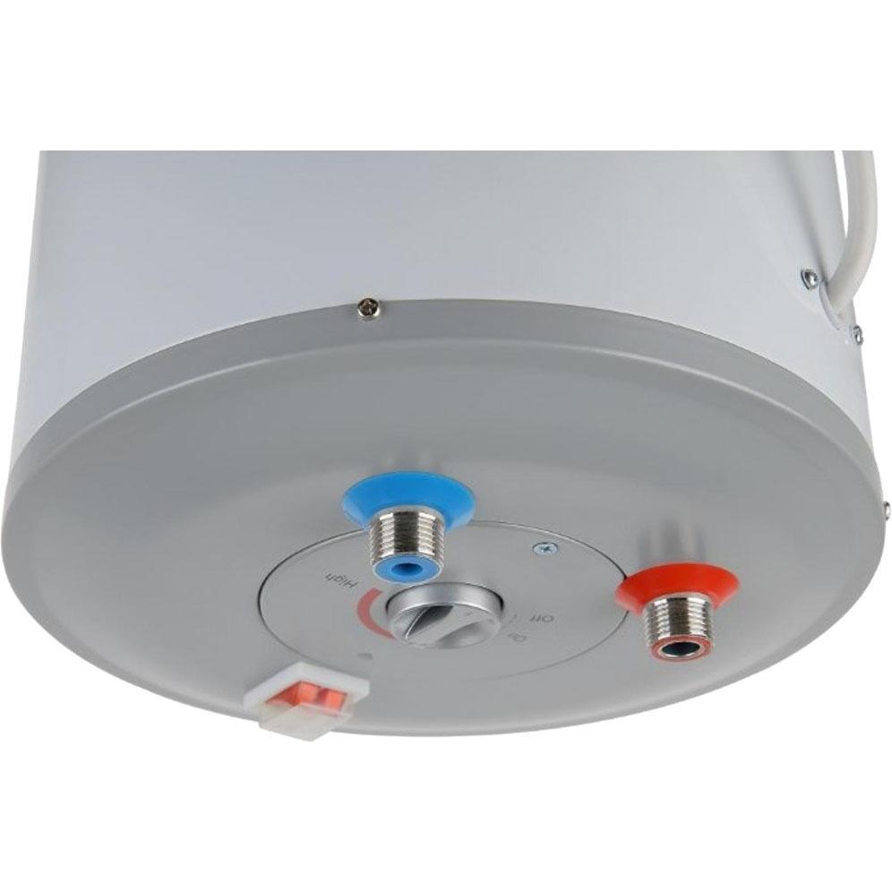 Buy Storage Water Heater Thermex Iu 50 Ultra Slim at affordable prices ...