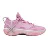Men's Sneakers Li-Ning Way Of Wade Shadow 6 Miami Night Pink
