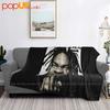 Busta Rhymes Ultra-Soft Blanket Quilt Winter Sofa Cover Bed Covers