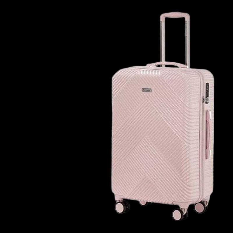 Diplomat Hard Shell Spinner Luggage 20 inch