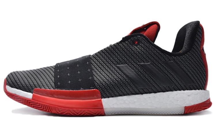 Adidas Harden Vol.3  Red Black  G54767 40