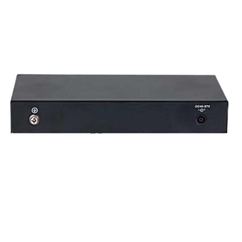 Dahua Network Monitoring Switch CN Plug (adapter Included)