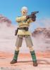 TAMASHII NATIONS SAND LAND Rao Thief 150mm 110mm PVC ABS painted movable figure S.H.Figuarts & approx. & &