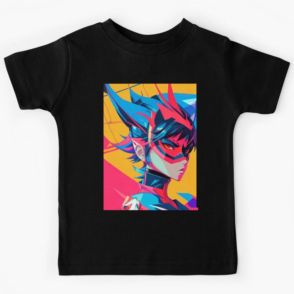 spiderverse(1) Kids T-Shirt 120