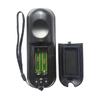 Universal TV Remote Controller A-TV10 Waterproof Simple Remote Control With LED Light Compatible With All TV Models