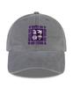 Bichiseuaenkeulim Island Breeze Cation Ball Cap-Gray