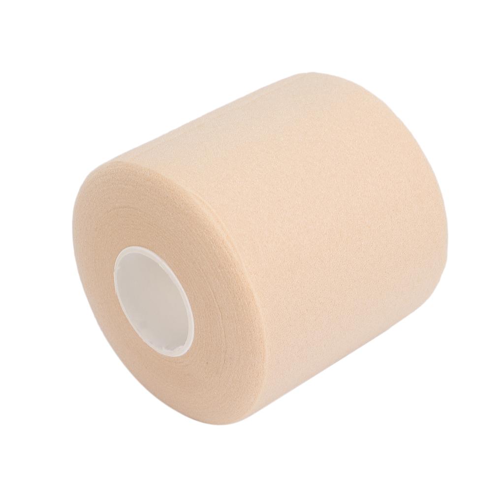 Foam Underwrap Sports 2.56 Inches X 29.5 Yard Athletic Foam Pre Wrap Athletic Tape for Athletic Elbow Knees Ankles