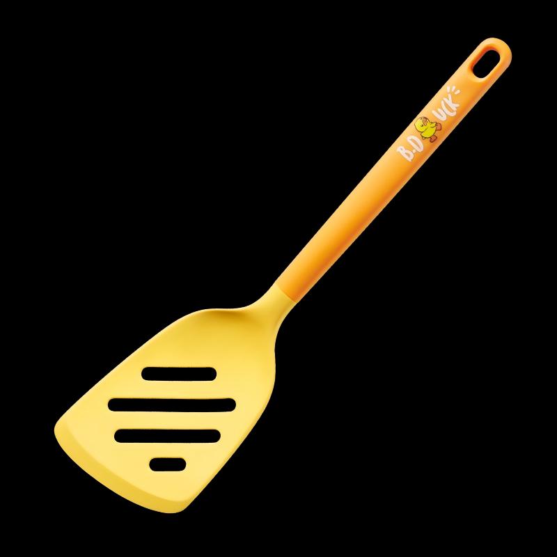 

B.Duck Silicone Spatula