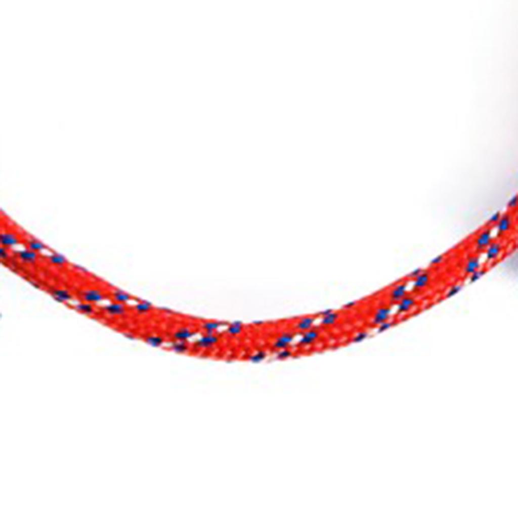 Parachute Cord Bracelet Red Camouflage Adjustable Unisex Fashionable Rope Friendship Bracelets