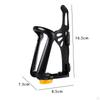 Bicycle Bottle Cage Bike Water for Long Riding Accessories Holder