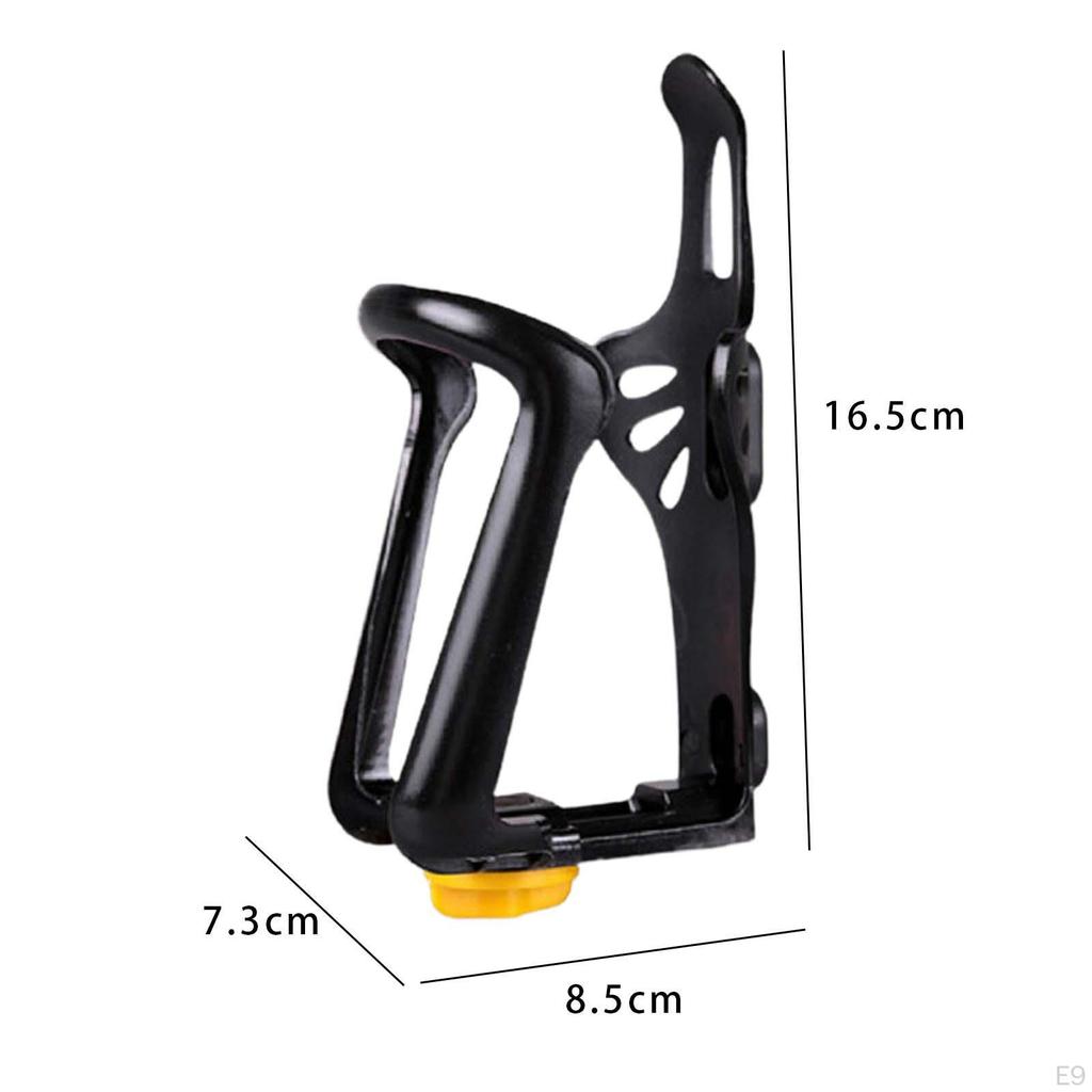 Bicycle Bottle Cage Bike Water for Long Riding Accessories Holder