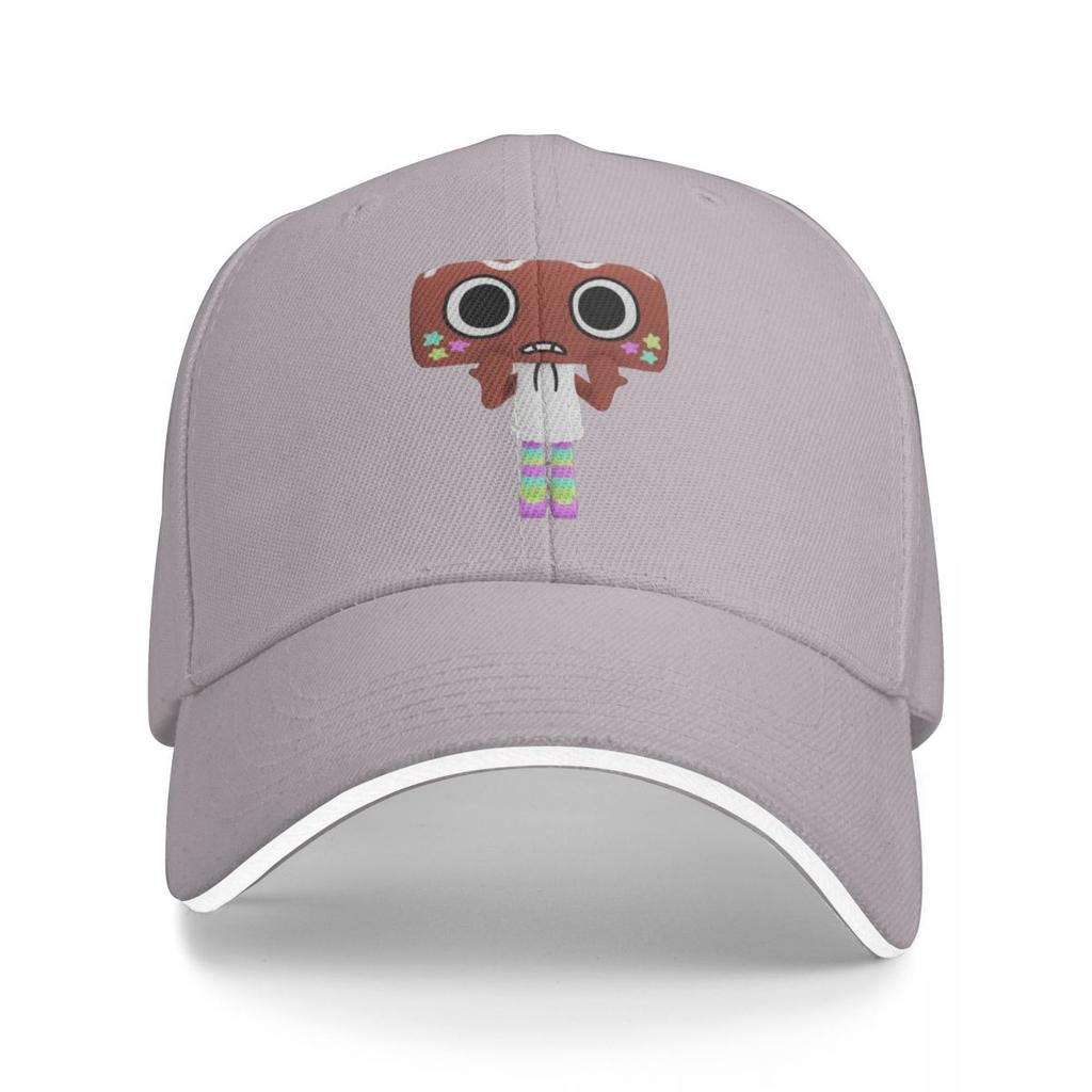 Baseball Caps Dandys World Cosmo Graphic Female Male Casual Spring Hats