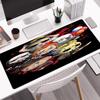 Halloween horror Theme Mouse Pad, Non Slip Rubber Base, Multifunctional Office & Home Decor, Perfect for Workspace Personalization.