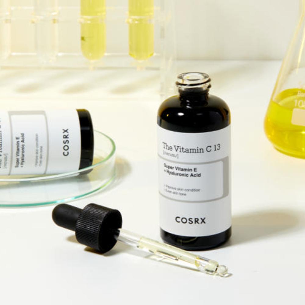 COSRX The Vitamin C 13 Serum 20ml