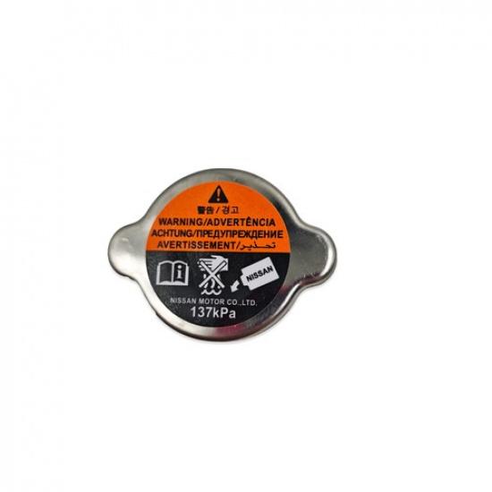 OEM For Nissan GT-R Infiniti G37 EX35 FX35 Q50 QX50 Radiator Cap OEM 21430-8999C
