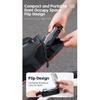 WEST BIKING Bicycle Portable Tool Kit Ratchet Wrench Tubeless Repair Kit Tyre Lever Allen Keys Set CO2 Inflator Bike Maintenance
