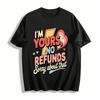Tops – T-Shirts