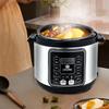 5L/6L Large Capacity Electric Pressure Cooker Multifunctional Rice Cooker Intelligent Reservation High-pressure Cooking Pot