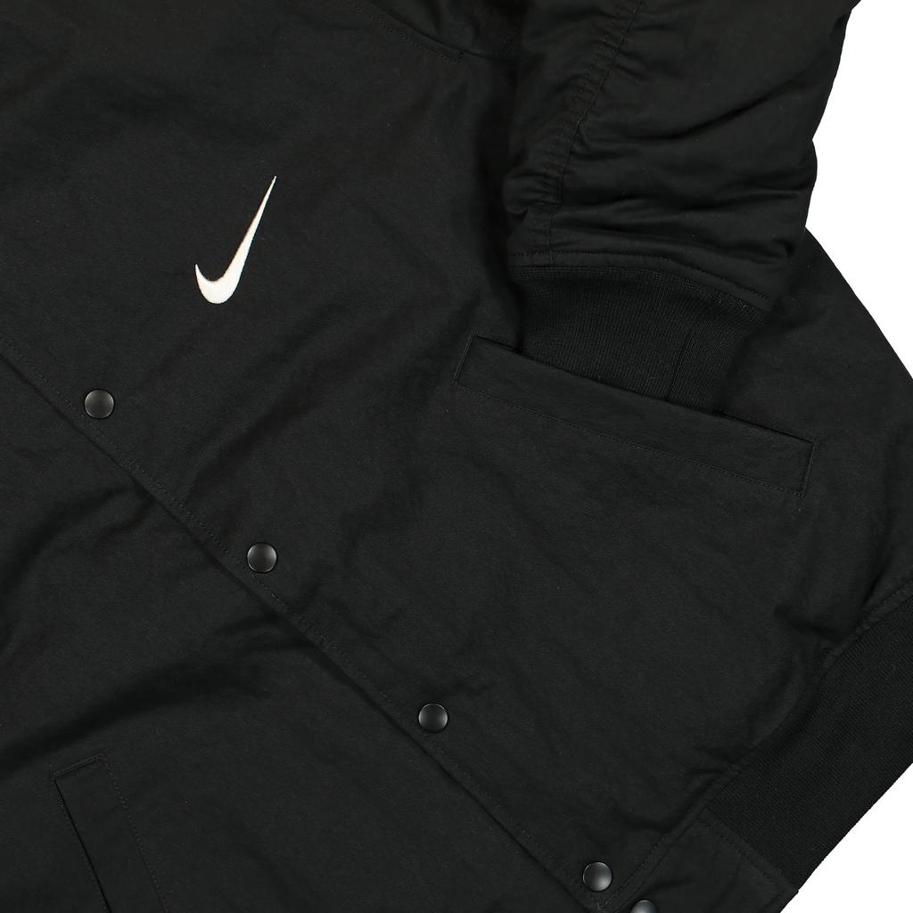 New Nike X Stüssy Reversible Jacket FJ9153-010