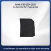 Durable Removable Velour Floor Mats for Volvo XC60 (2024-2026)