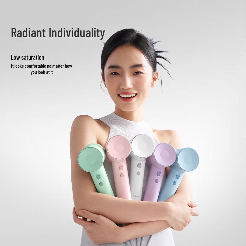 Laifen SE High-Speed Negative Ion Hair Dryer