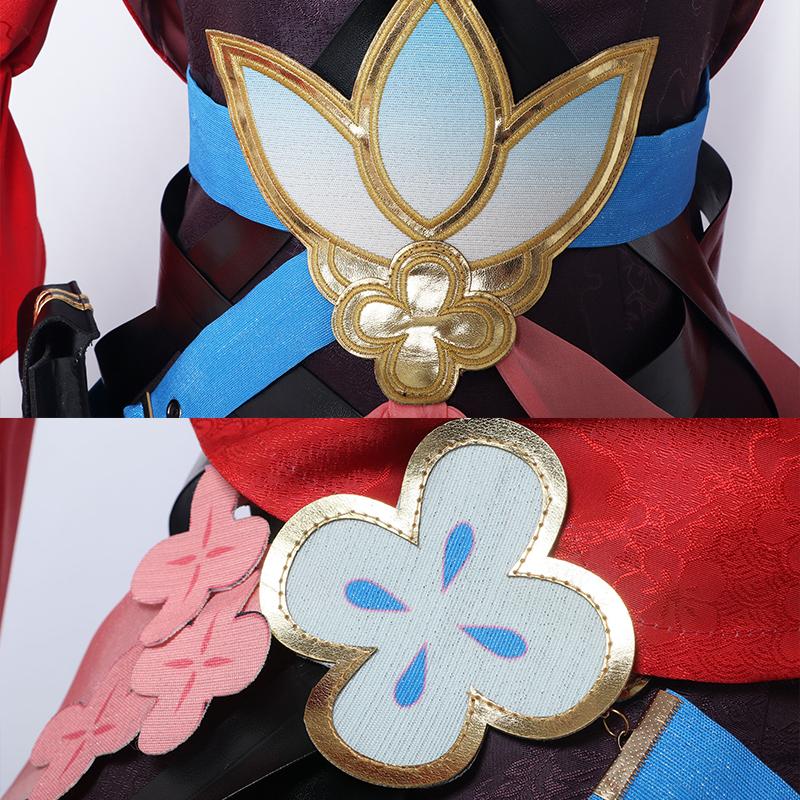 The  Sword Master March 7th Cosplay Costume Honkai Star Rail March 7th Women Suit Halloween Carnival Party Uniform