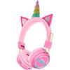 Bluetooth Headphones - KIDS LICENSING - Sweet Dreams - From 4 Years