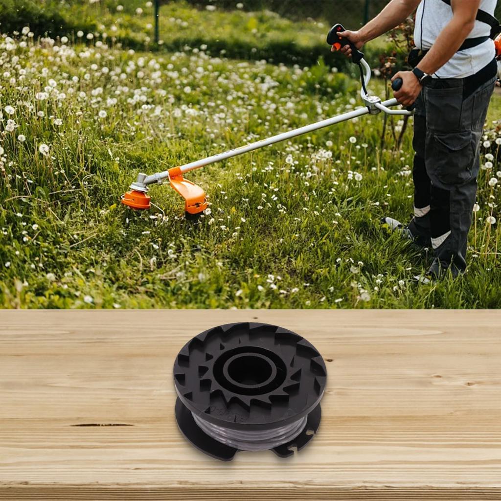 Accessory Line Spool Elements Garden Replace Suitable