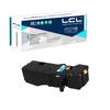 LCL Kompatible Tonerkartusche für Xerox und Fuji Xerox C320z/C320dw (CT203533 Hohe Kapazität, 1 Packung, Cyan) - Kompatible Modelle: Fuji Film Apeos C320z