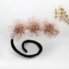 Hair Disk Practical Anti-Slip Multi-colored Girls Bobby Pin for Wedding
