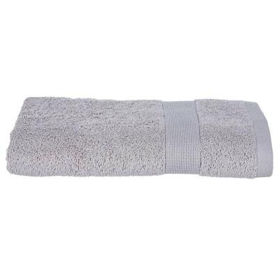 Terry Cotton Towel 50X90Cm Essentiel Taupe
