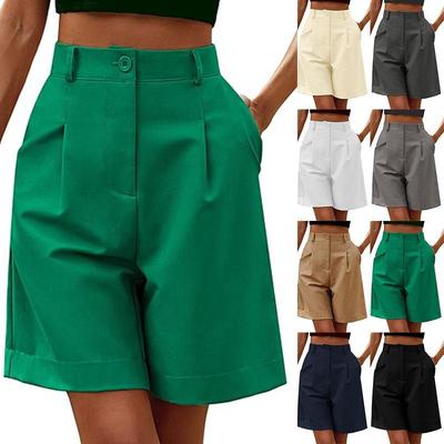 Faldas y pantalones para mujeres – Pantalones cortos