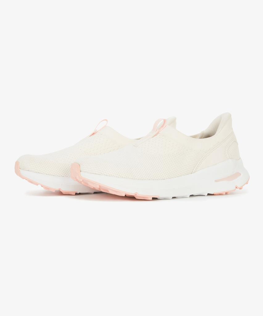 The North Face Ns94R03B Urban Knit Slip-On Off_White