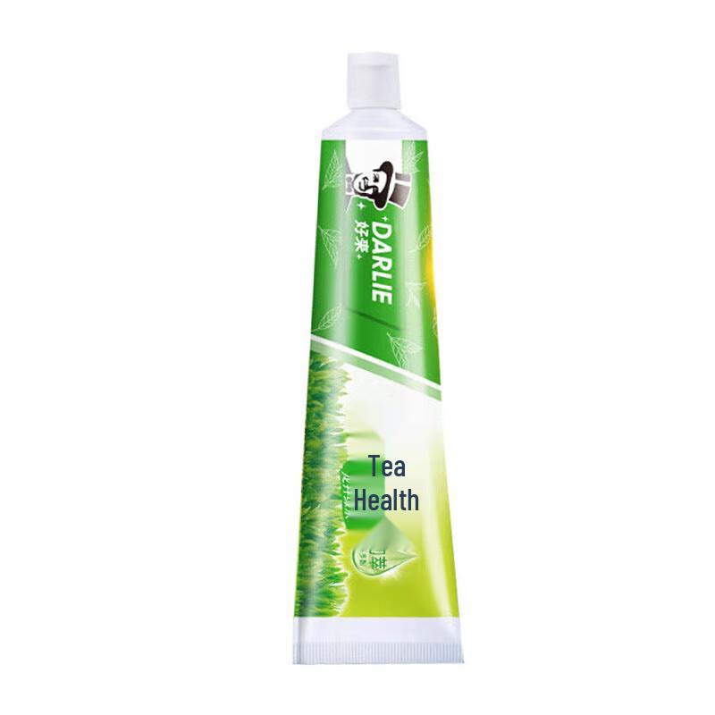 Darlie Tea Fresh Longjing Green Tea Toothpaste