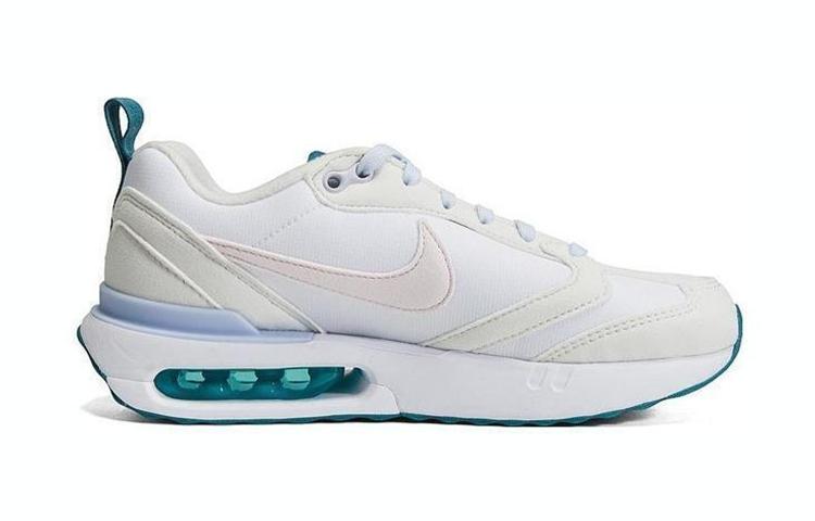 Nike Air Max Dawn 'White Pearl Pink' GS DH3157-108