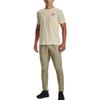 Under Armour T Shirt Men's Brown 1370527-279