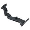 Motorcycle ABS Front Fairing Pneumatic Winglets Tip Wing Protector Shell Cover For Honda PCX125 PCX160 PCX 125 160 2021-2023